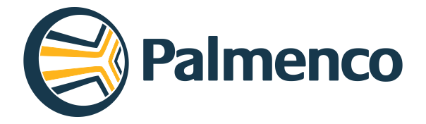 Palmenco Logo