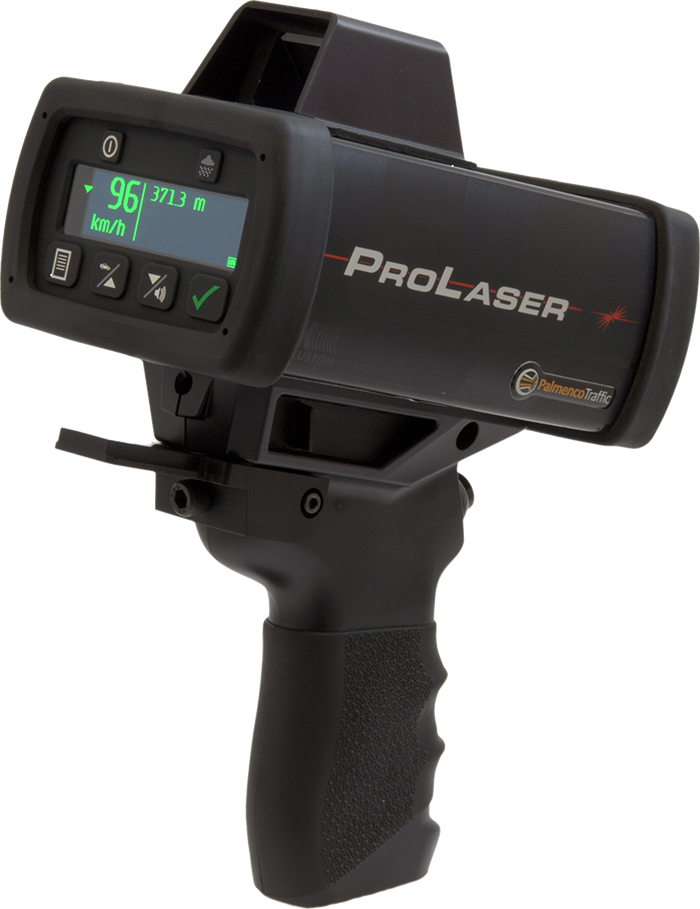 Palmenco ProLaser 4